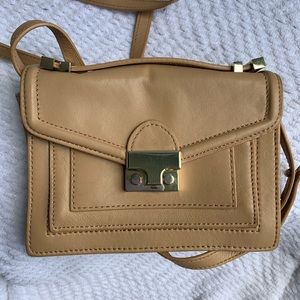 Loeffler Randall Mini Rider Bag